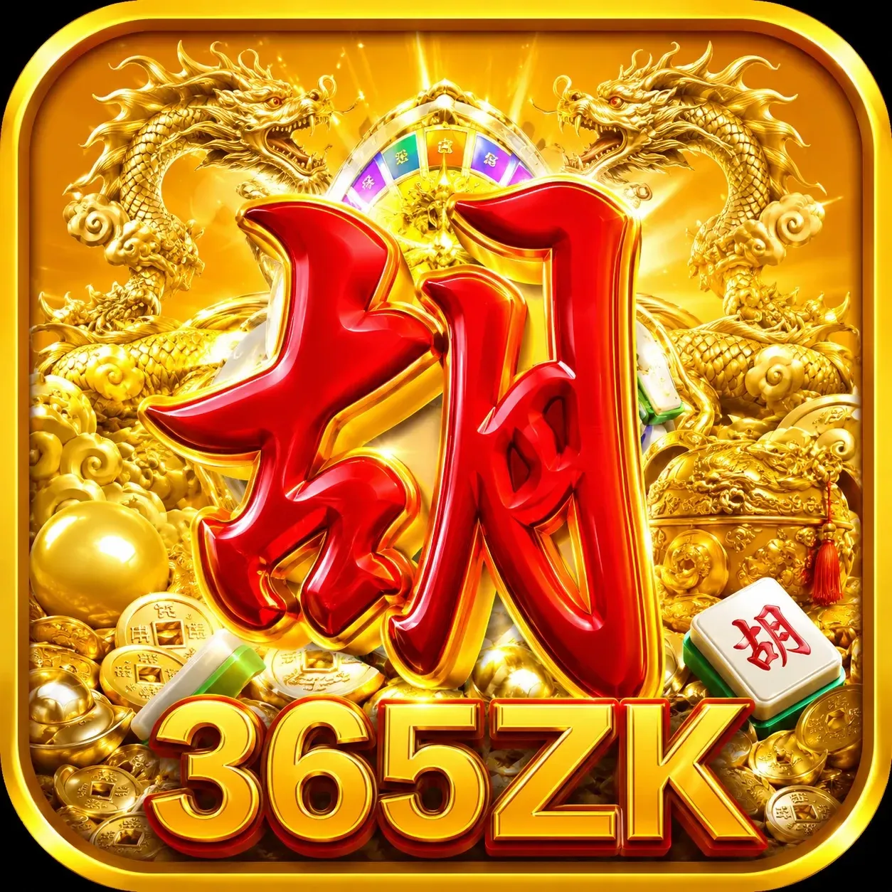 365ZK - Game Mahjong Seru dan Menantang