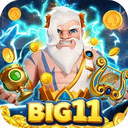 BIG11 - Petualangan Seru dalam Dunia RPG