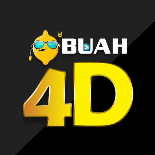 BUAH4D - Game MOBA Seru dan Menegangkan