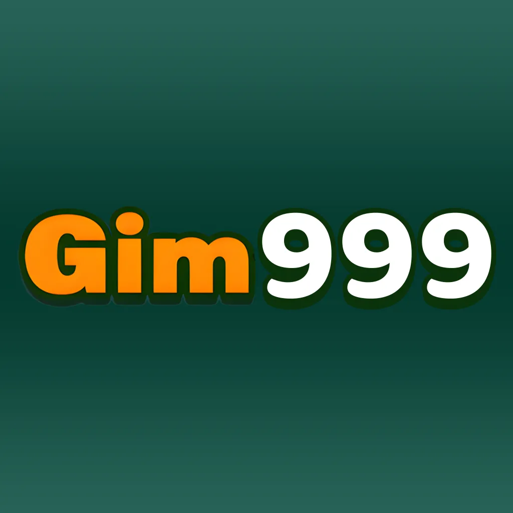 GIM999 - Game Tembak Menembak Seru dan Menantang