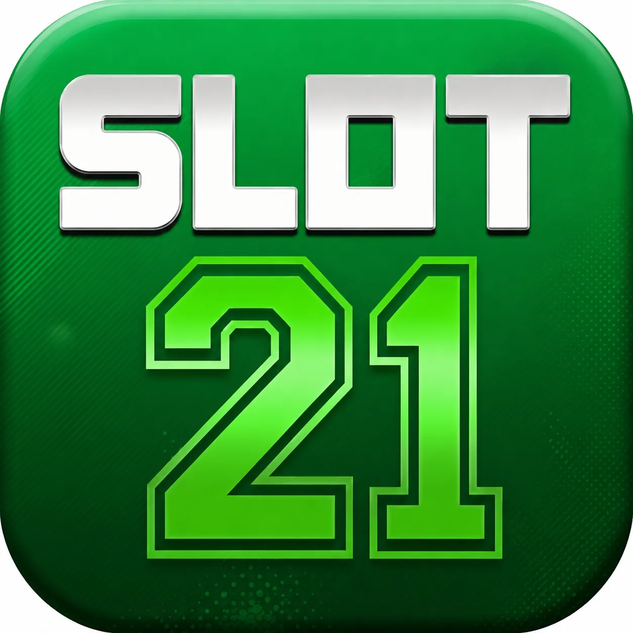 SLOT21 - Game Bingo Seru dan Mengasyikkan