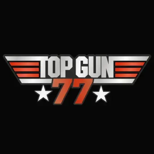 TOPGUN77 - Petualangan Menegangkan di Udara