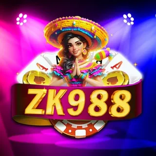 ZK988 - Petualangan Epik dalam Dunia MMORPG